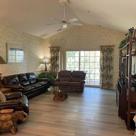 Stunning 3Br Condo Near Myrtlewood Golf Resort And Beach Myrtle Beach Bagian luar foto