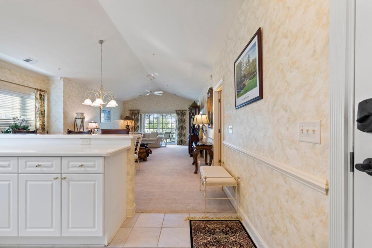 Stunning 3Br Condo Near Myrtlewood Golf Resort And Beach Myrtle Beach Bagian luar foto