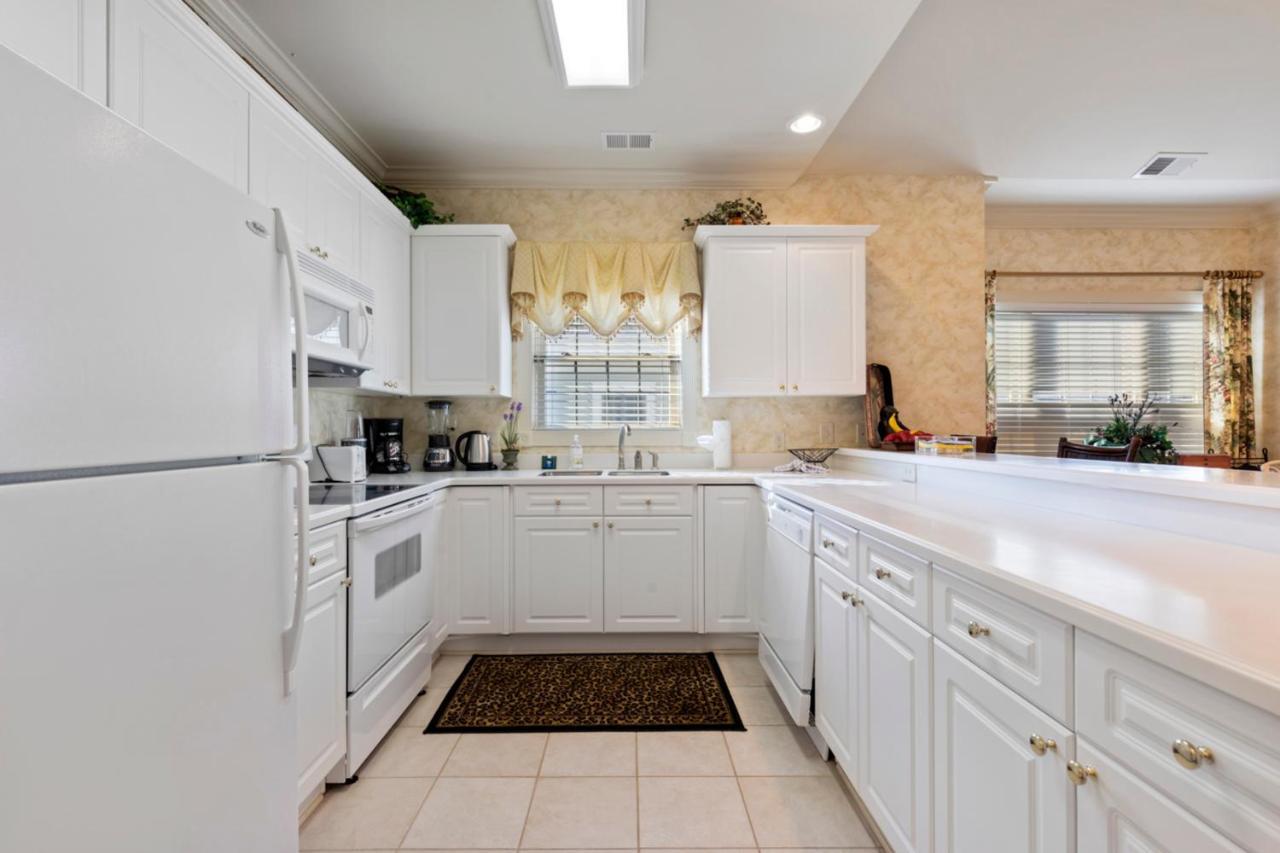 Stunning 3Br Condo Near Myrtlewood Golf Resort And Beach Myrtle Beach Bagian luar foto