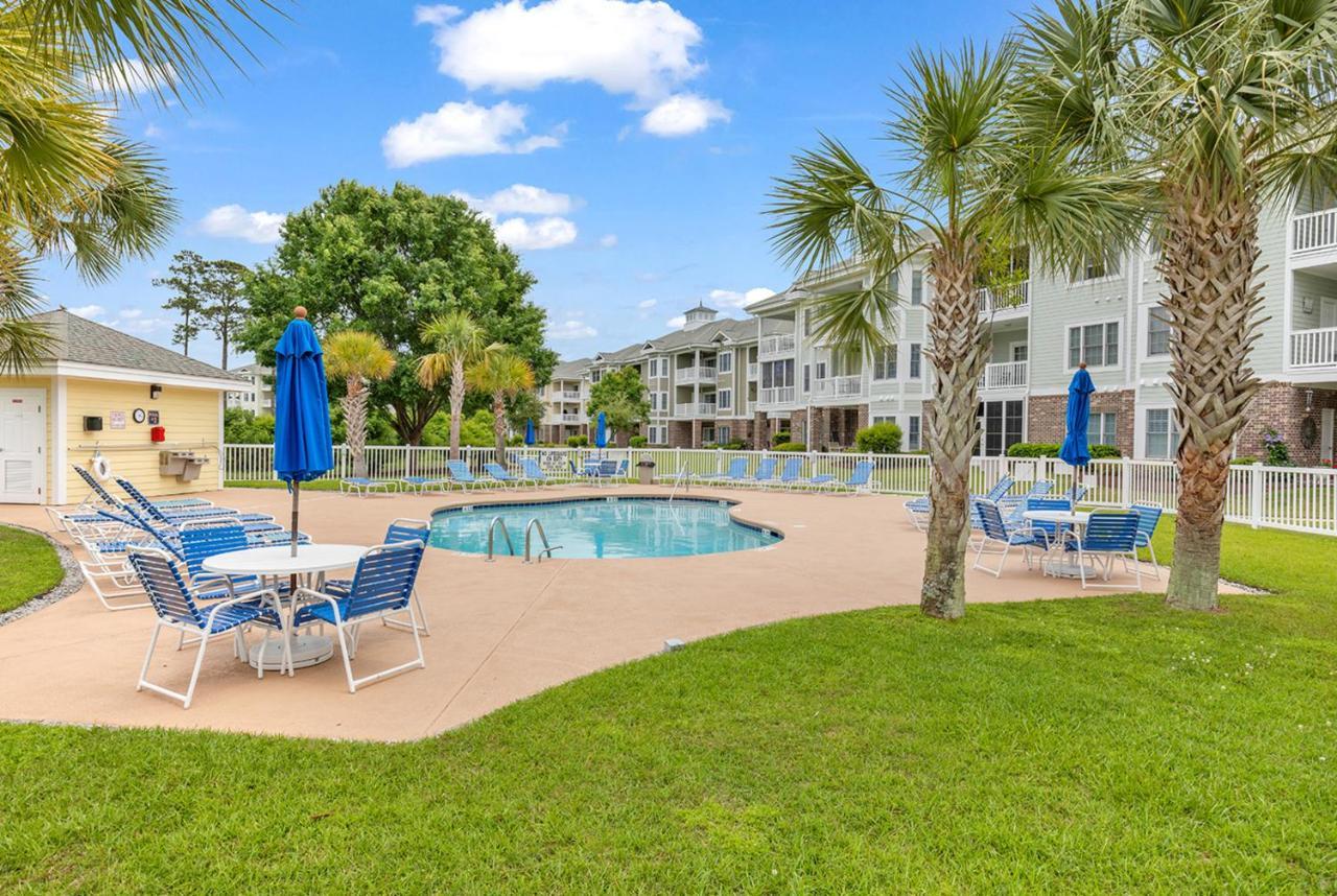 Stunning 3Br Condo Near Myrtlewood Golf Resort And Beach Myrtle Beach Bagian luar foto