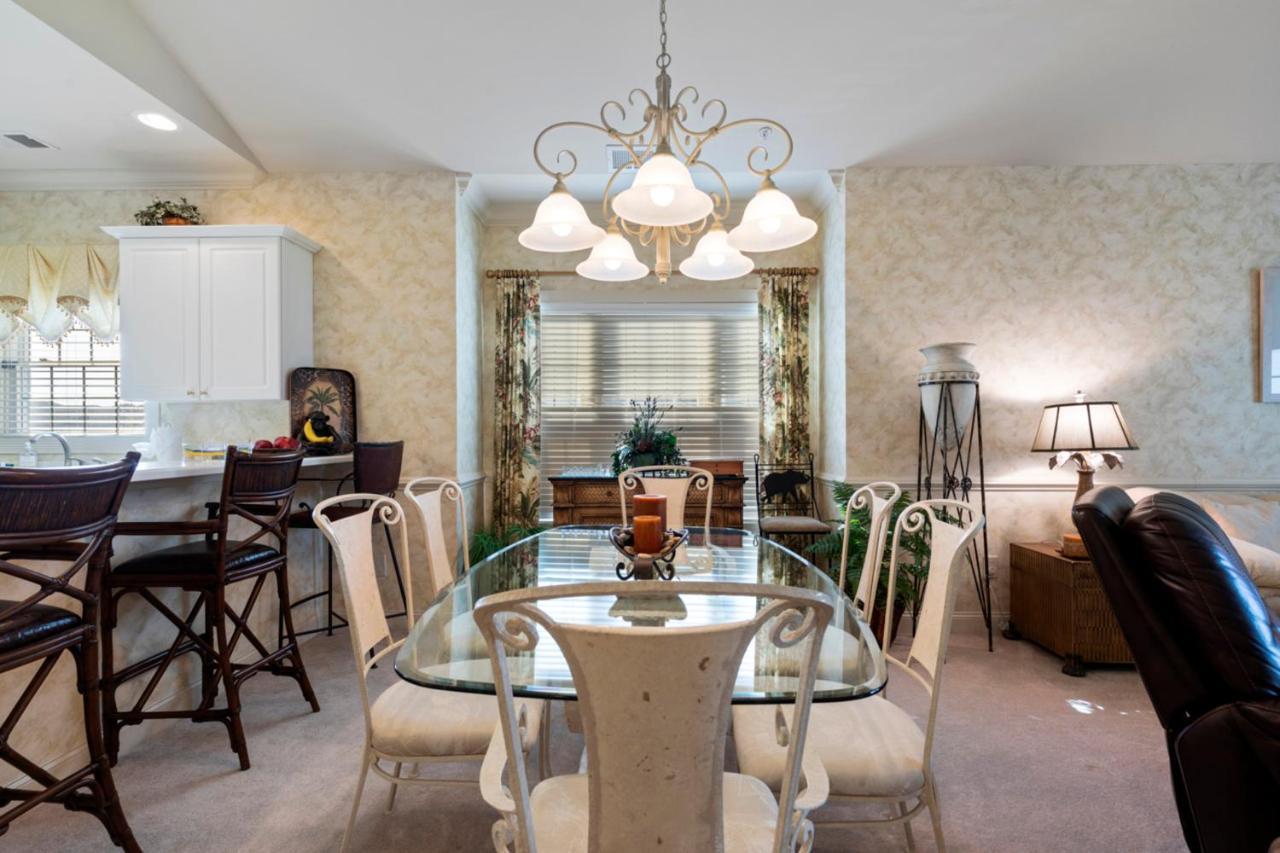 Stunning 3Br Condo Near Myrtlewood Golf Resort And Beach Myrtle Beach Bagian luar foto