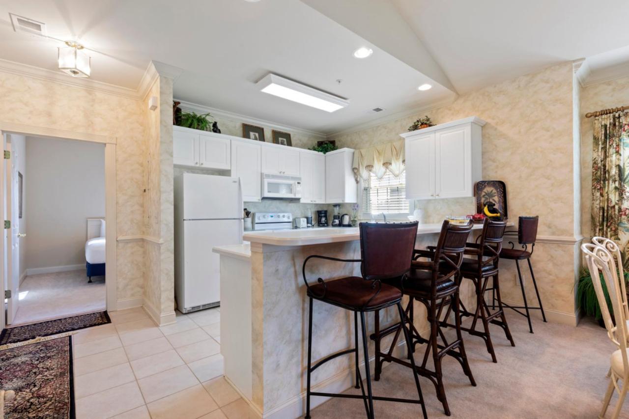 Stunning 3Br Condo Near Myrtlewood Golf Resort And Beach Myrtle Beach Bagian luar foto