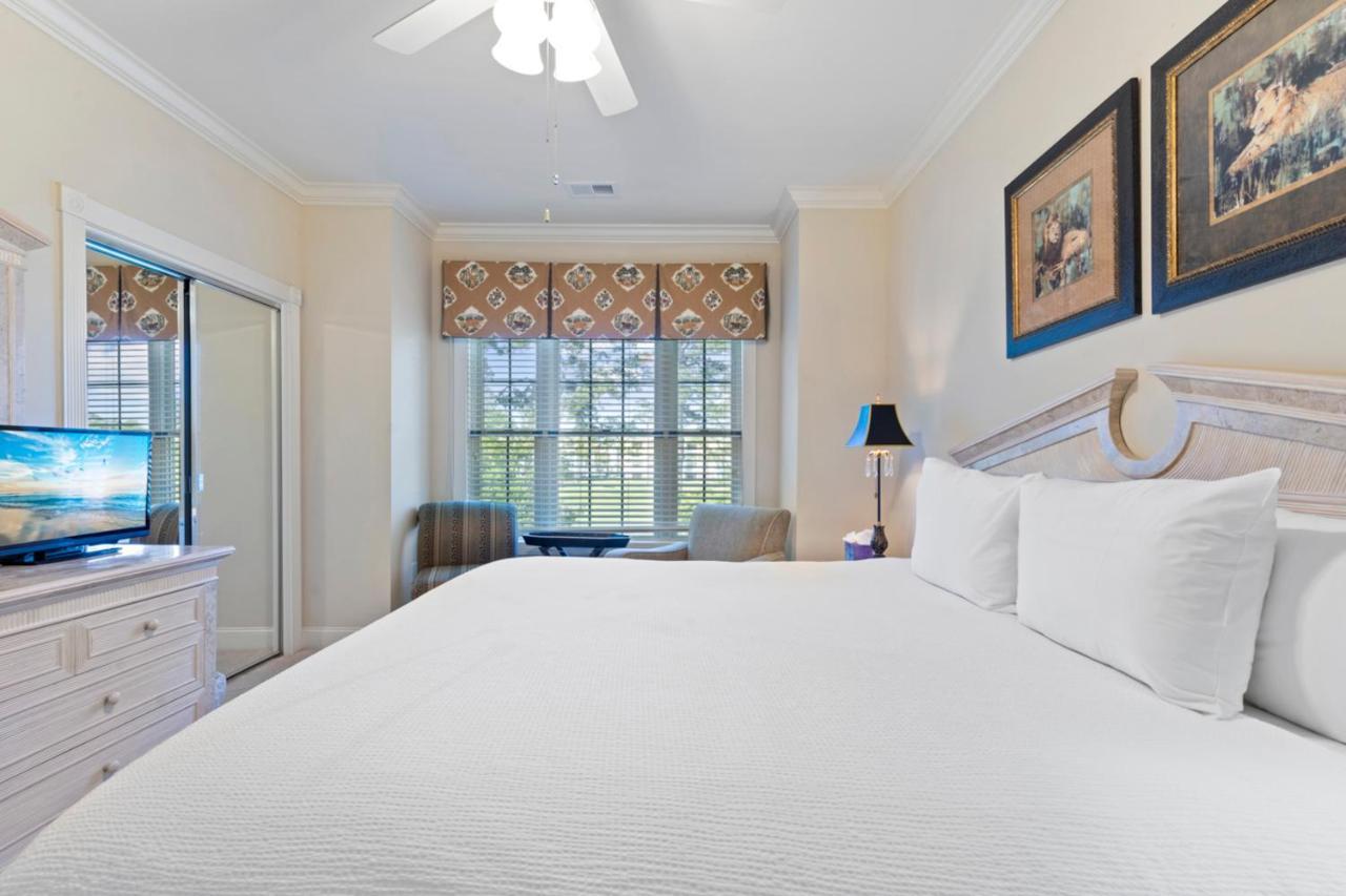 Stunning 3Br Condo Near Myrtlewood Golf Resort And Beach Myrtle Beach Bagian luar foto
