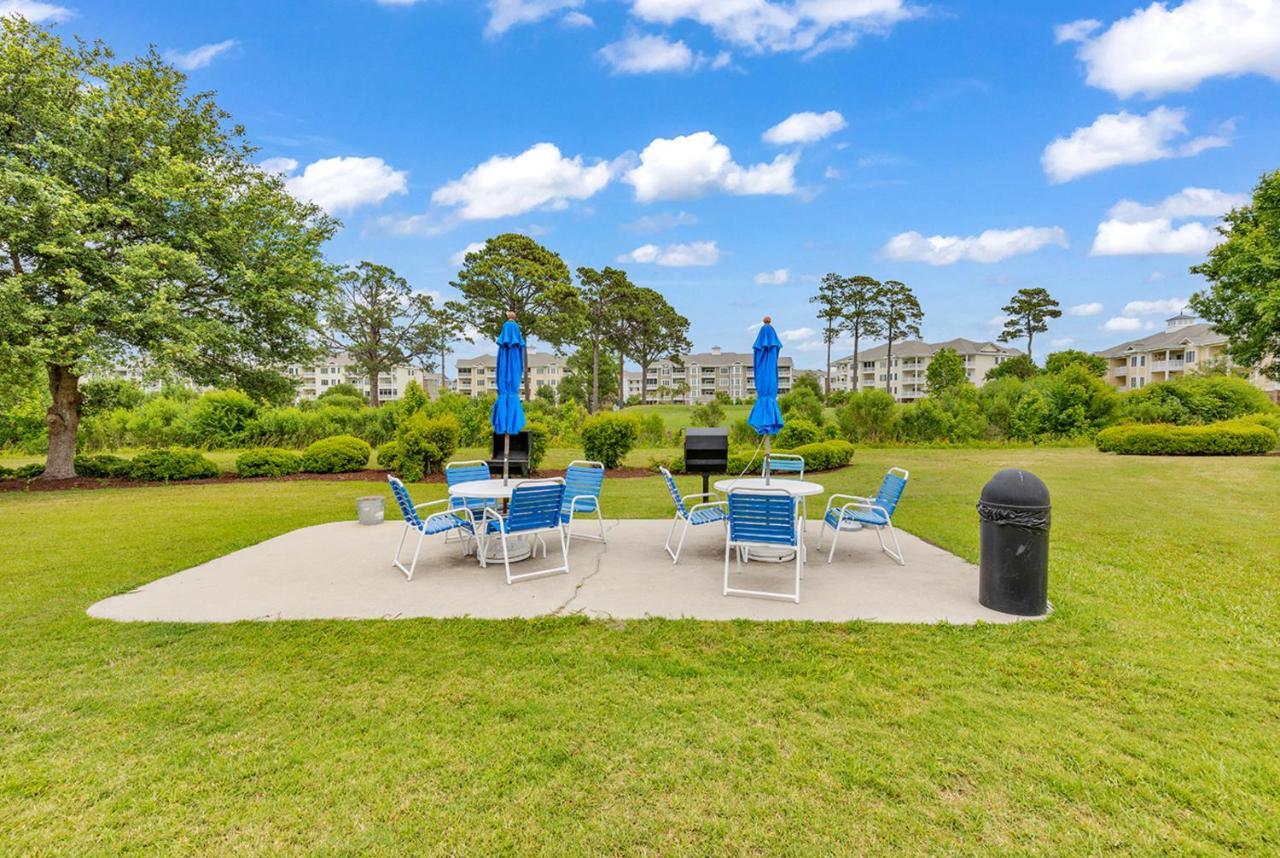 Stunning 3Br Condo Near Myrtlewood Golf Resort And Beach Myrtle Beach Bagian luar foto