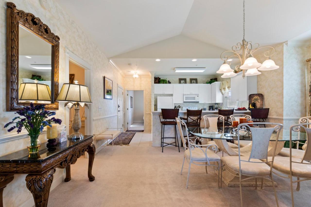 Stunning 3Br Condo Near Myrtlewood Golf Resort And Beach Myrtle Beach Bagian luar foto