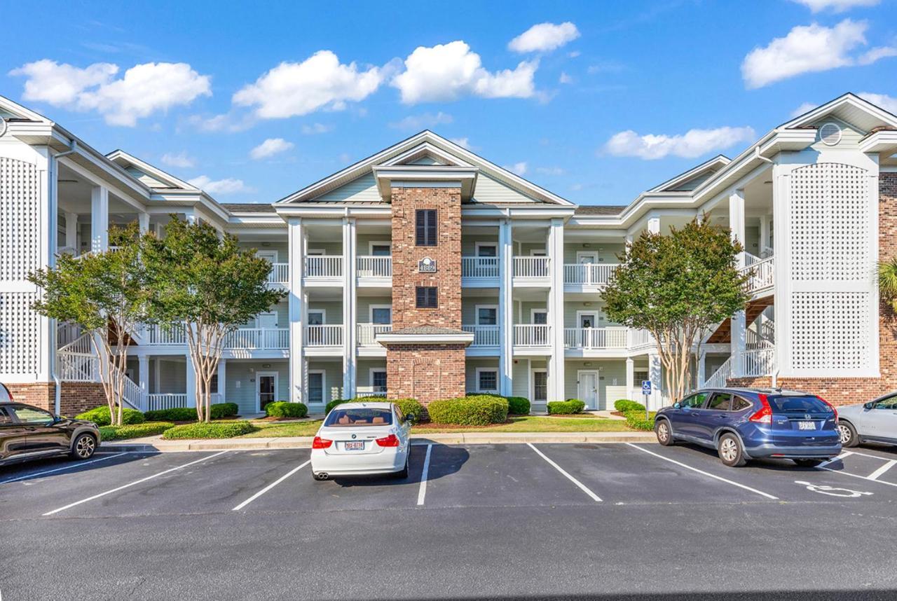 Stunning 3Br Condo Near Myrtlewood Golf Resort And Beach Myrtle Beach Bagian luar foto
