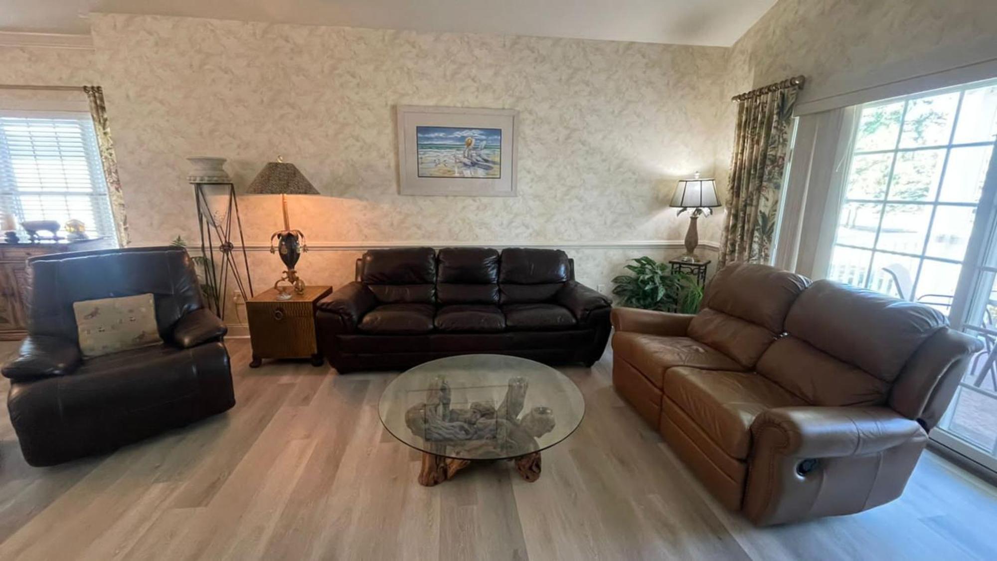 Stunning 3Br Condo Near Myrtlewood Golf Resort And Beach Myrtle Beach Bagian luar foto