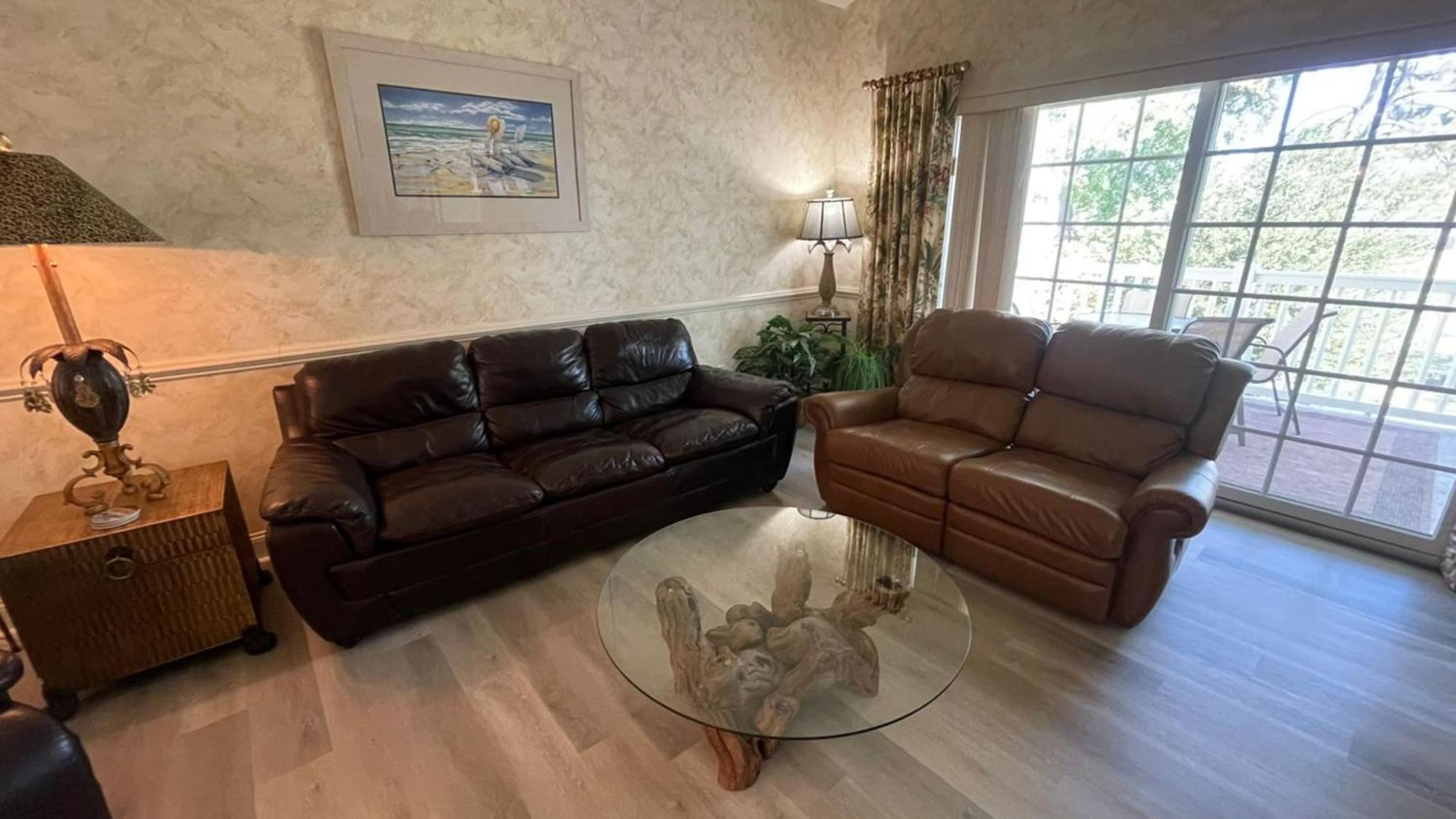 Stunning 3Br Condo Near Myrtlewood Golf Resort And Beach Myrtle Beach Bagian luar foto